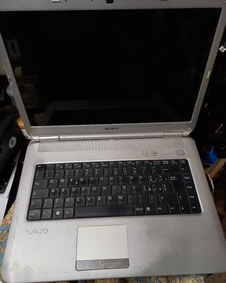 sony vaio modello pcg 7144m
