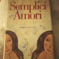 Semplici Amori di Joanna Trollope