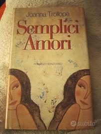 Semplici Amori di Joanna Trollope