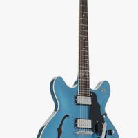 chitarra Guild Starfire I DC Pelham Blue