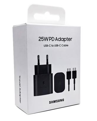 CARICATORE CARICABATTERIA ORIGINALE SAMSUNG