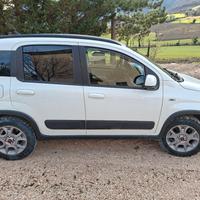 Fiat Panda 4x4