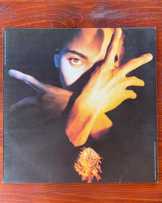 LP Terence Trent D'Arby