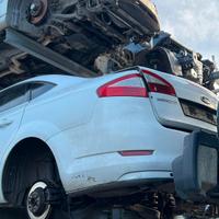 FORD MONDEO RICAMBI USATI GARANTITI