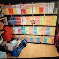 Collezione quattroruote