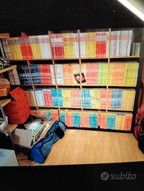 Collezione quattroruote