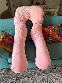 Cuscino gravidanza 🎁
