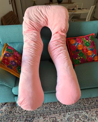 Cuscino gravidanza 🎁