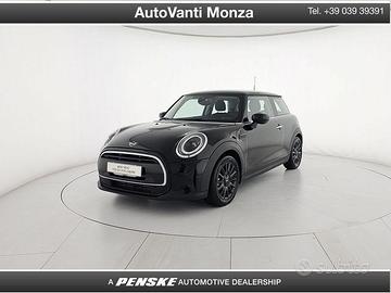 MINI Mini 3 porte Mini 1.5 Cooper Classic