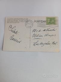 francobollo stati uniti D'America 1932