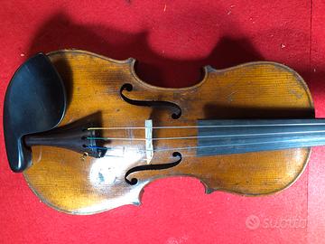 Violino antico