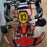 Telaio KART MARANELLO KZ✨💎