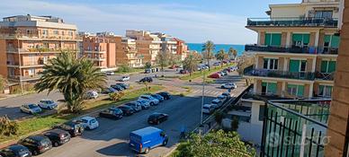 Appartamento vista mare