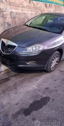 Ricambi Lancia Delta 2010 1.6 mjt 198A2000