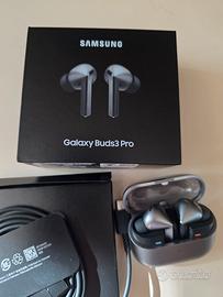 Samsung Galaxy Buds 3 Pro
