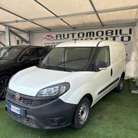 FIAT DOBLO 1.3 MJT 95CV ANNO 2021 KM 88000 CERTIFI