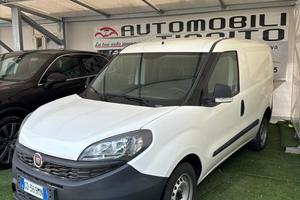 FIAT DOBLO 1.3 MJT 95CV ANNO 2021 KM 88000 CERTIFI