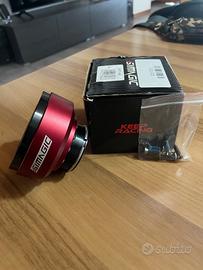 Quick release Simagic qr70 simracing