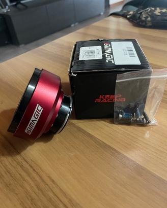 Quick release Simagic qr70 simracing