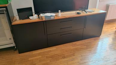 Mobile porta TV