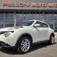 Nissan Juke 1.5 dCi FULL OPTIONAL GARANZIA -K...