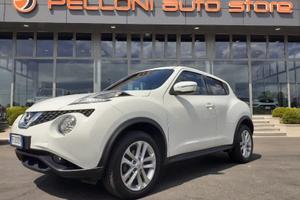 Nissan Juke 1.5 dCi FULL OPTIONAL GARANZIA -K...
