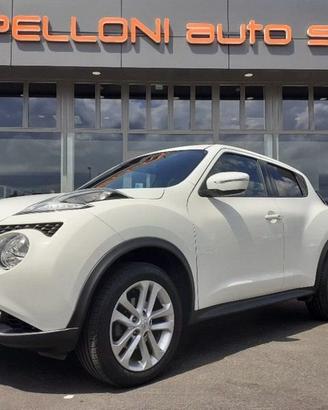 Nissan Juke 1.5 dCi FULL OPTIONAL GARANZIA -K...