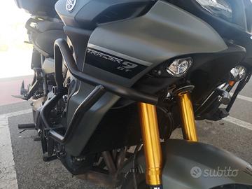 Yamaha Tracer 9 GT
