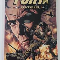 Fury Pacemaker Collezione 100% Marvel Max 
