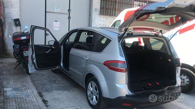 FORD S-Max 2ª serie - 1914