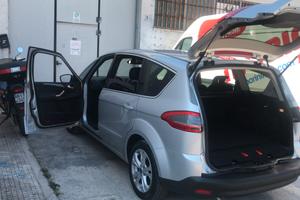 FORD S-Max 2ª serie - 1914