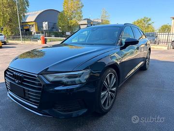 AUDI A6 Avant 50 3.0TDI quattro tipt Business De