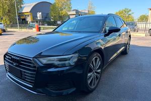 AUDI A6 Avant 50 3.0TDI quattro tipt Business De