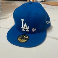 New era cap
