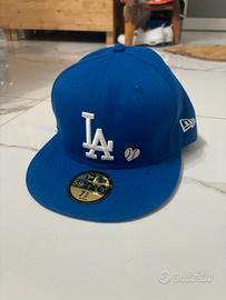 New era cap