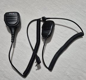 radio portatili altoparlanti 