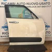 Sportello anteriore destro fiat 500 L