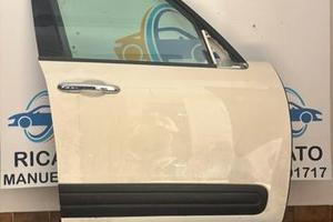 Sportello anteriore destro fiat 500 L