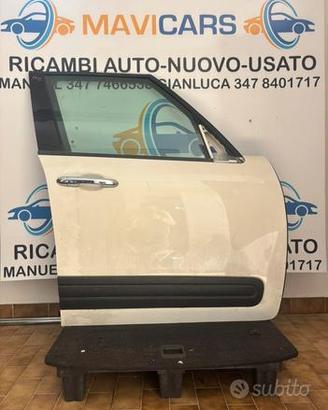 Sportello anteriore destro fiat 500 L