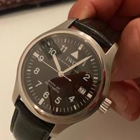 IWC Mark XV