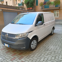 Volkswagen Transporter 2.0 TDI DSG Business 2021