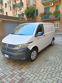 Volkswagen Transporter 2.0 TDI DSG Business 2021