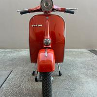 Vespa ET3 primavera