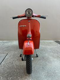 Vespa ET3 primavera