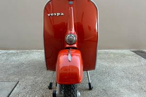 Vespa ET3 primavera