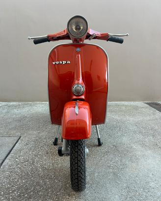 Vespa ET3 primavera