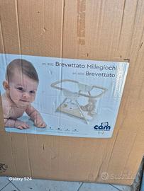 Box bambini