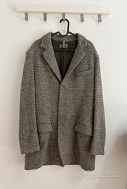 Cappotto uomo falconeri