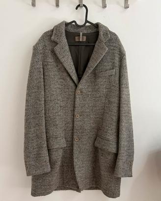 Cappotto uomo falconeri