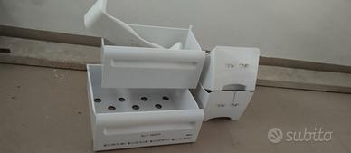 ricambi usati vintage per REX RC 340 BSEX